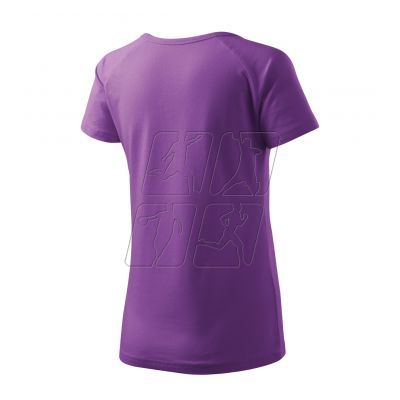 4. Malfini Dream T-shirt W MLI-12864