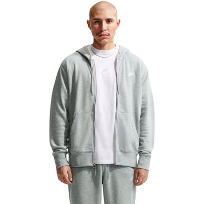 Nike Club Men's Sweatshirt Gray FN3884 063