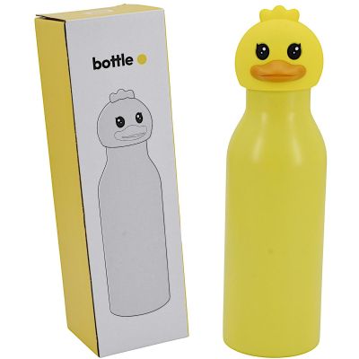 450 ML THERMAL BOTTLE DUCK STAMINA