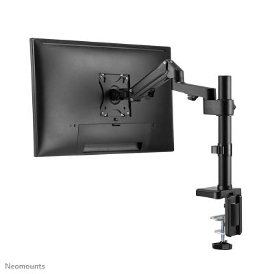 12. Neomounts DS70-750BL1 Monitor Holder/Stand 68.6 cm (27") Desk Black