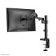 12. Neomounts DS70-750BL1 Monitor Holder/Stand 68.6 cm (27") Desk Black