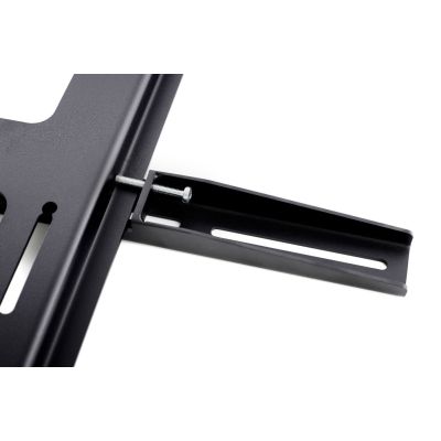 3. Edbak XWB1 TV mount 3.3 m (130") Black