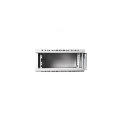 4. Digitus DN-W19 06U/450 6U Rack Wall-mounted Cabinet Light Gray