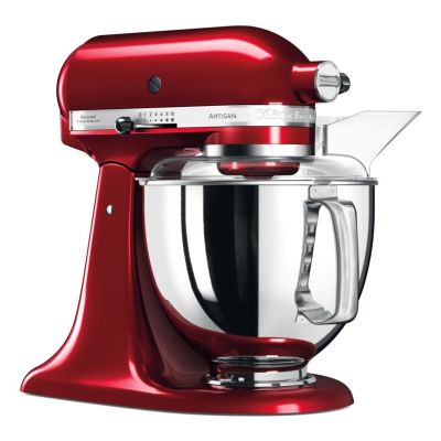 13. KitchenAid Artisan Stand Mixer 5KSM175PSECA (300 W)/4.8 L
