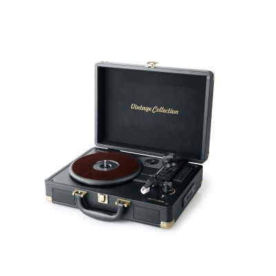 Muse MT-103 GD Turntable Black