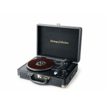 Muse MT-103 GD Turntable Black