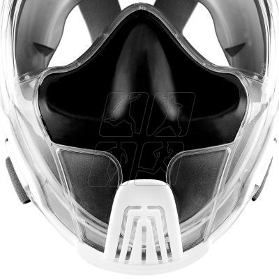 5. Spokey Bardo SPK-928386 diving mask, size L/XL 