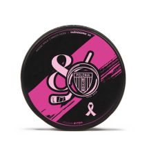 Polonia Bytom Hockey Puck – Pink October