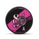 Polonia Bytom Hockey Puck – Pink October