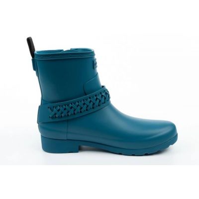 13. HUNTER Original Briker Wellington Boots [WFS2045RMA]