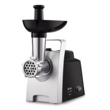 Tefal NE1088 Meat Grinder 1400W Black, Silver