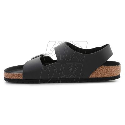 9. Birkenstock Milano BS M 1024997 sandals