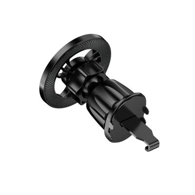 5. Tech-Protect N56 Magnetic MafSafe Car Holder CD Slot Mount - Black