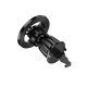 5. Tech-Protect N56 Magnetic MafSafe Car Holder CD Slot Mount - Black