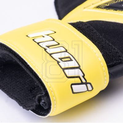 2. Huari Ibram Jr 92800602730 goalkeeper gloves