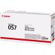 2. Canon Toner CRG057K / 057K CRG-057 3009C002 Black