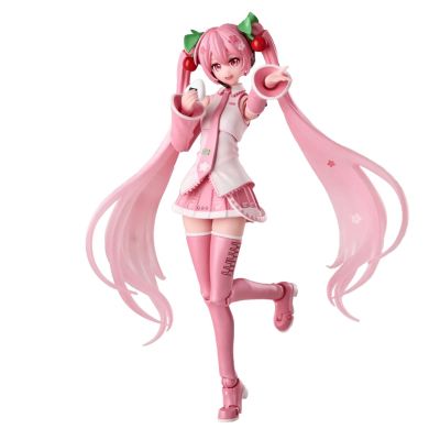 2. BLOKEES HATSUNE MIKU FANTASTIC EDITION - SAKURA MIKU