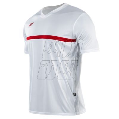 4. Zina Formation M Z01997_20220201112217 football shirt white/red