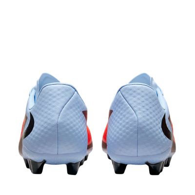9. Nike Phantom 6 Low Academy AG HQ2322 400 football boots