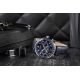 5. ZEPPELIN LZ129 Hindenburg 7036-3 Men's Watch + BOX