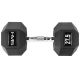14. HMS HEX PRO 27.5 kg dumbbell