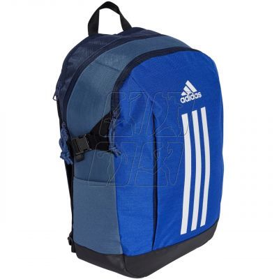 2. Adidas Power VII backpack IY9404