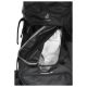 9. Deuter Futura Air Trek 60 + 10 black-graphite hiking backpack