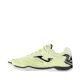 5. Joma Maxima 2638 Indoor Men’s Football Shoes, Yellow MAXS2638IN