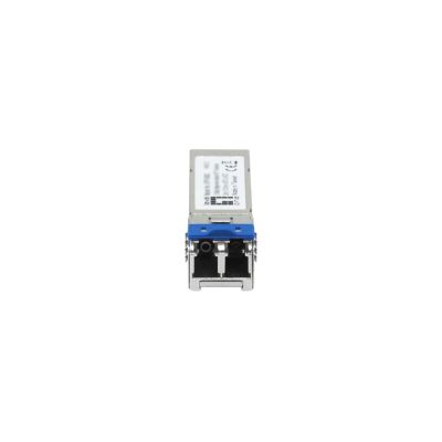 3. LevelOne SFP 2.5 Gb/s SM Duplex LC transceiver 1550nm 80km