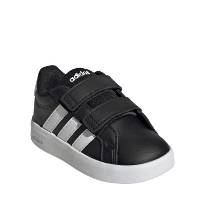 2. Adidas Grand Court 3.0 CF I HP3535 kids' shoes