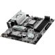 9. MSI B840M GAMING PLUS WIFI6E motherboard