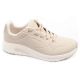 Skechers Uno Lite 2 women's sports sneakers beige comfortable