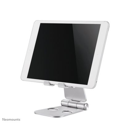12. Neomounts DS10-160SL1 Passive Holder Mobile Phone/Smartphone Silver