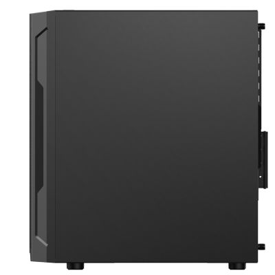 49. LOGIC ARAMIS ARGB MINI USB 3.0 CASE WITHOUT POWER SUPPLY