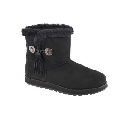 Skechers Keepsakes-Tribute 48833-BLK Black 36