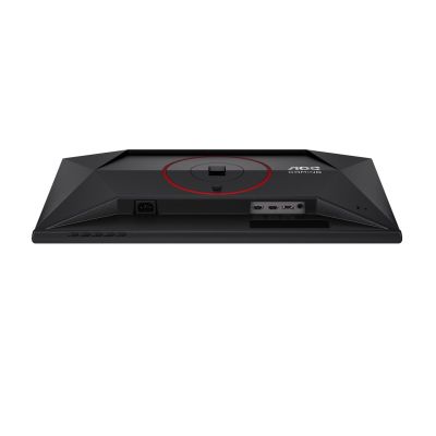 10. AOC G4 25G4ZR computer monitor 62.2 cm (24.5") 1920 x 1080 px Black, Red
