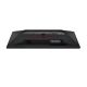 10. AOC G4 25G4ZR computer monitor 62.2 cm (24.5") 1920 x 1080 px Black, Red