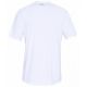6. T-shirt Under Armor Tech 2.0 SS M 1326413-100