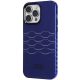 2. Audi IML MagSafe case for iPhone 14 Pro Max - blue