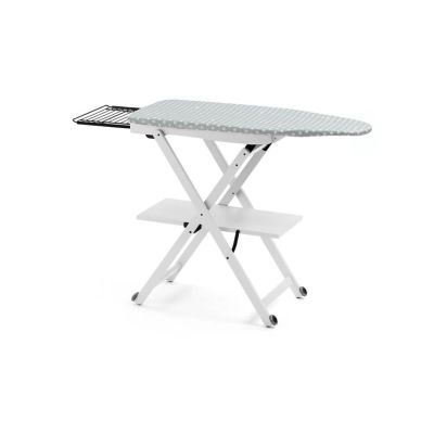2. ARREDAMENTI STIROCOMODO Ironing board - 135 x 45 cm, Brown