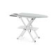2. ARREDAMENTI STIROCOMODO Ironing board - 135 x 45 cm, Brown