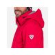 10. Rossignol Cieloalto Jkt Jacket Red