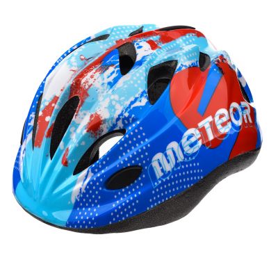 13. Meteor Jr. 24574-24575 Bike Helmet