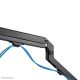 12. Neomounts FPMA-D650BLACK Monitor Holder/Stand 68.6 cm (27") Desk Black