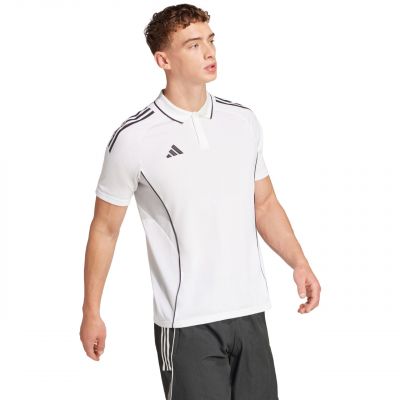 4. adidas Tiro 25 Competition Polo Shirt M JY1807
