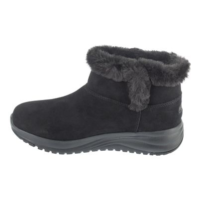 2. Skechers Slip-Ins: On-The-Go Stellar – Daphne 144740-BBK Black 36