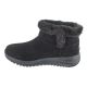 2. Skechers Slip-Ins: On-The-Go Stellar – Daphne 144740-BBK Black 36