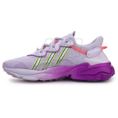 5. Adidas OZWEEGO W FW2736 shoes