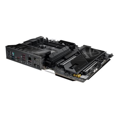 69. ASUS ROG CROSSHAIR X870E APEX Motherboard