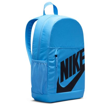 2. Nike Elementa Backpack with Pencil Case HJ4186-412